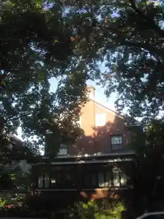 Arthur H. Compton House