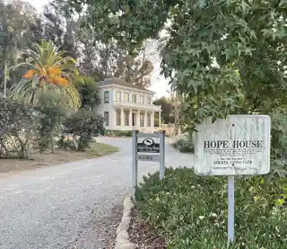 Thomas Hope House