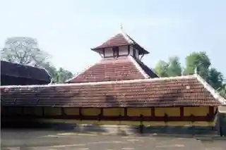 Thrippalur Mahadeva Temple