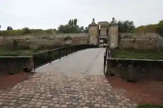 Citadel of Calais