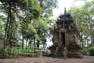 Cangkuang Temple