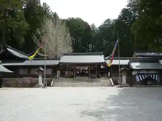 Minashi Shrine水無神社