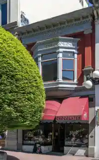 Rogers Building (Victoria, British Columbia)
