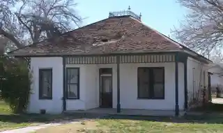Benjamin F. Billingsley House