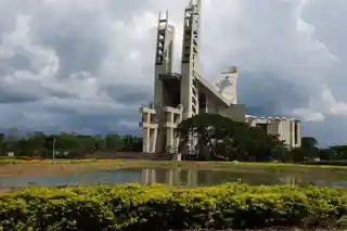 Basilica of the National Shrine of Our Lady of Coromoto