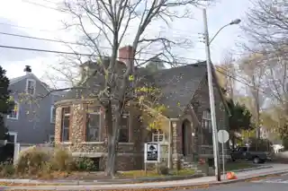 Padanaram Village Historic District (South Dartmouth, MA)