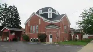 Clare Congregational Church