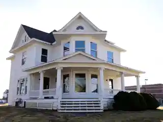 Samuel and Emma A. Ranshaw House