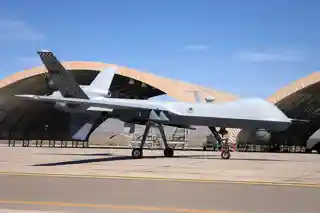 Creech Air Force Base