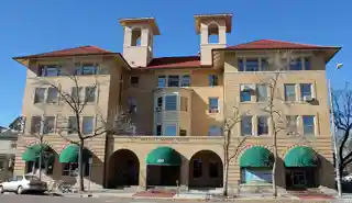 Plaza Hotel