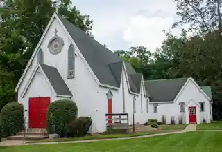 St. Mark's Church