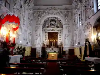 Oratory of the Carminello