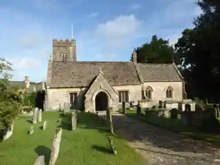 Church of St Peter