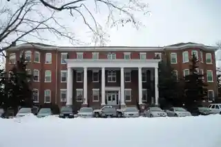 Lindenwood Hall