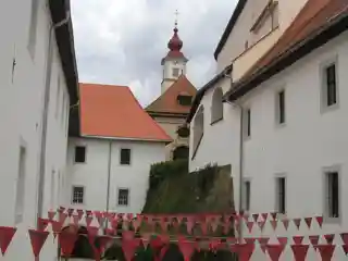 Burg Festenburg