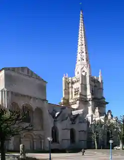Luçon Cathedral
