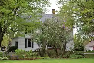 Guy M. and Rose (Freeman) Gillette House