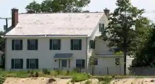 Seabrook–Wilson House