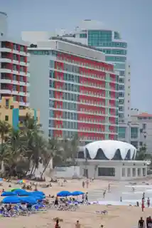 La Concha Resort