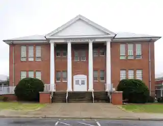 Gray Court-Owings School