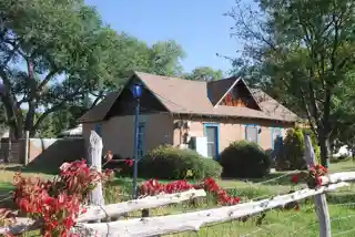 Adrian Barela House