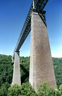 Fades Viaduct