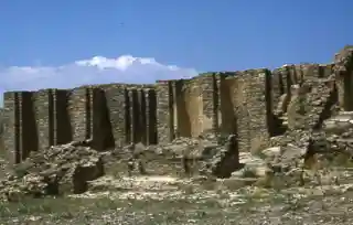 Beni Hammad Fort