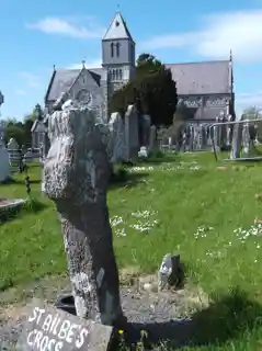 St Ailbe's Church