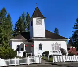 Amboy United Brethren Church