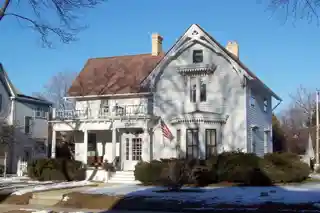Bay View Historic District