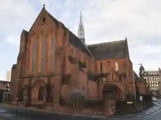Barony Hall