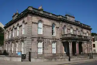 Banff Sheriff Court