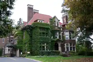East Avenue Historic District