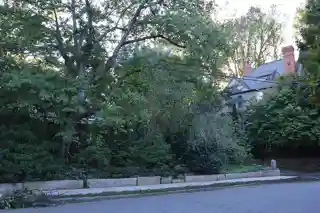 H. D. Poindexter Houses