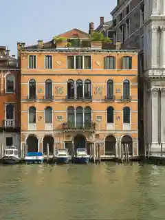 Palazzo Corner Valmarana