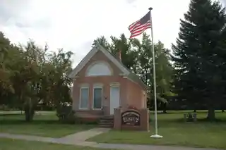 Paradise Tithing Office