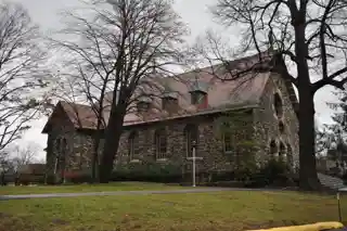 Good Counsel Complex