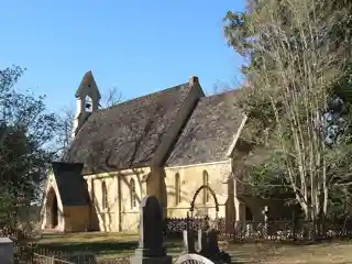 Chapel of the Cross