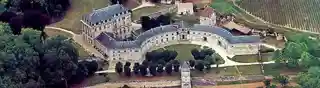 Château du Bouilh