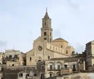 Matera Cathedral