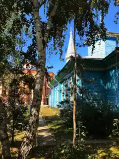 Zhakiya Kazhi Mosque
