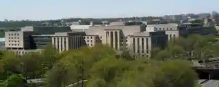 Harry S Truman Building