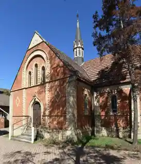 Trinity Uniting Church