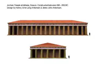 Temple of Isthmia