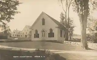 The Flint Estate