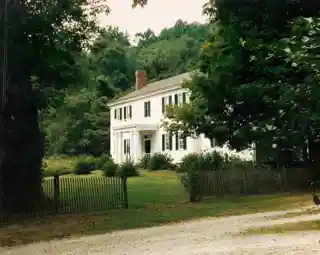 Dinsmore House
