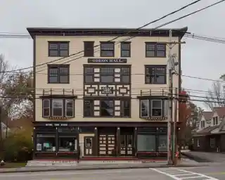 Cole Block