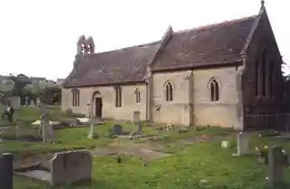 Church of St Mary Magdalene, Essendine