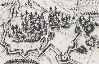 Liebenau monastery