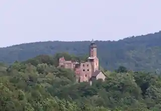 Grodno Castle